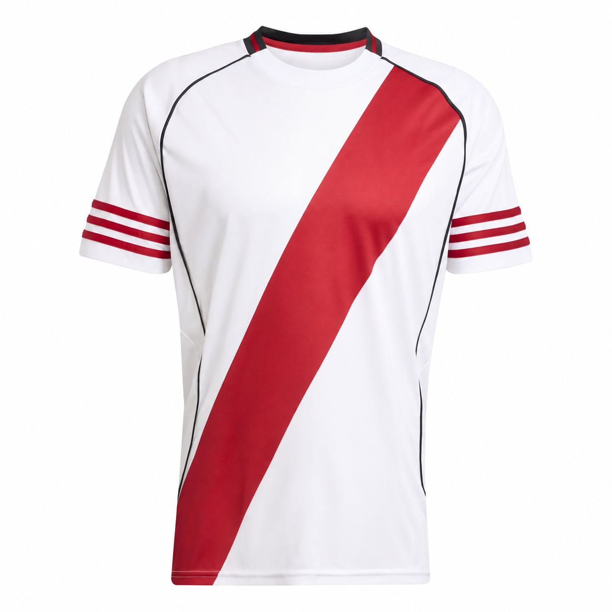 Home 25/26 Fan Version Jersey