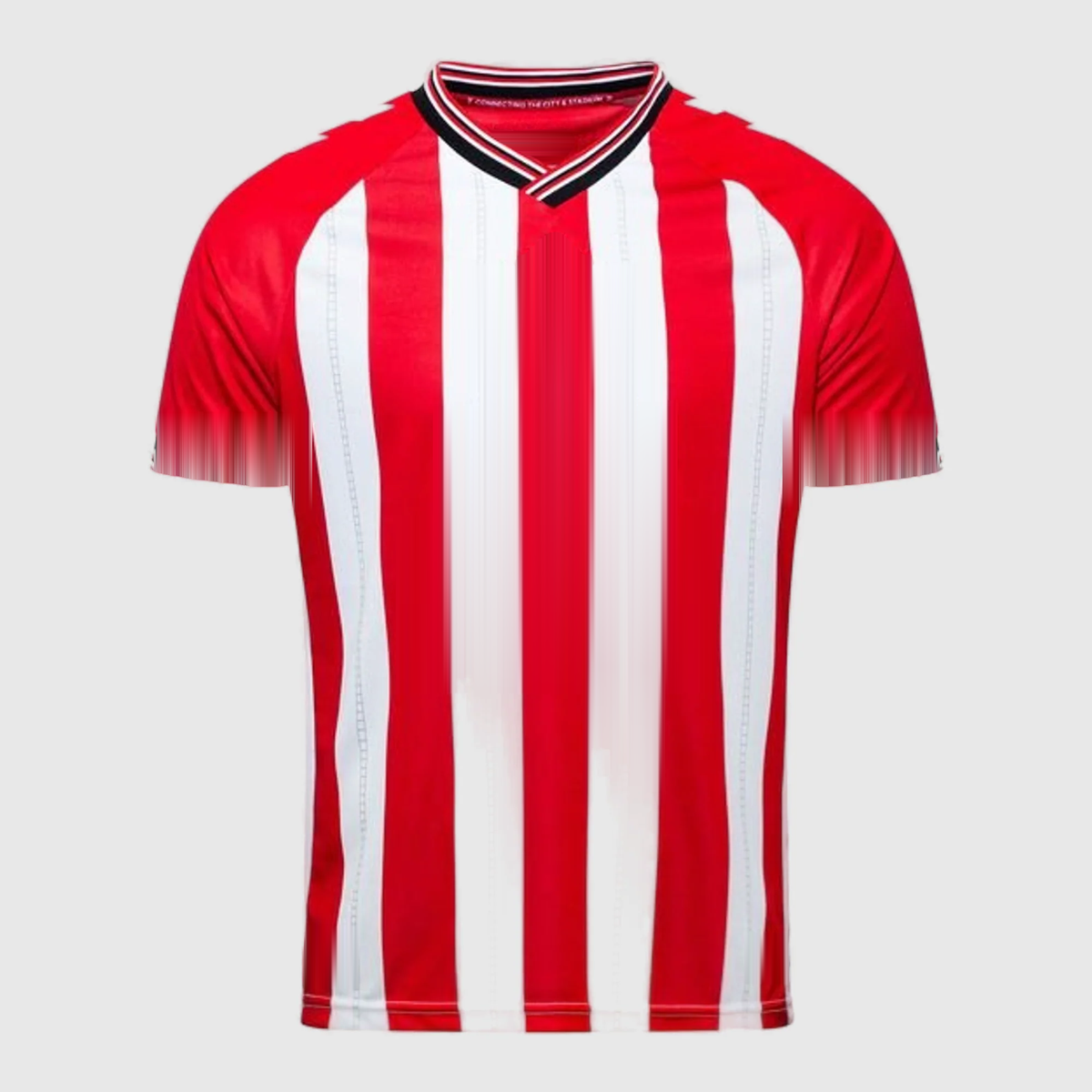 Home 25/26 Fan Version Jersey