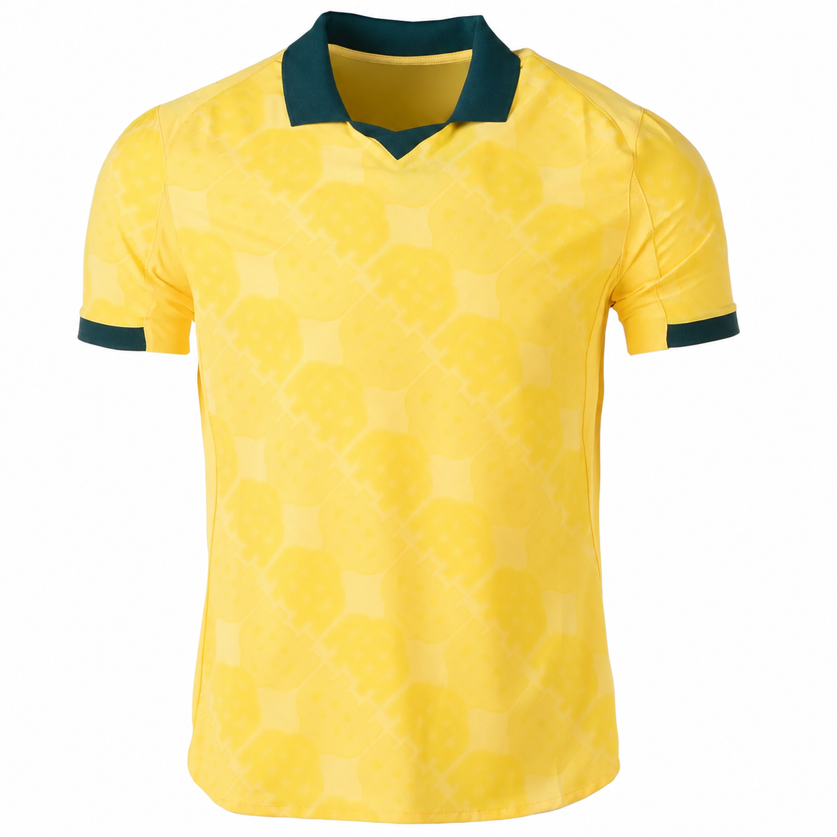 Third 25/26 Player Version Jersey