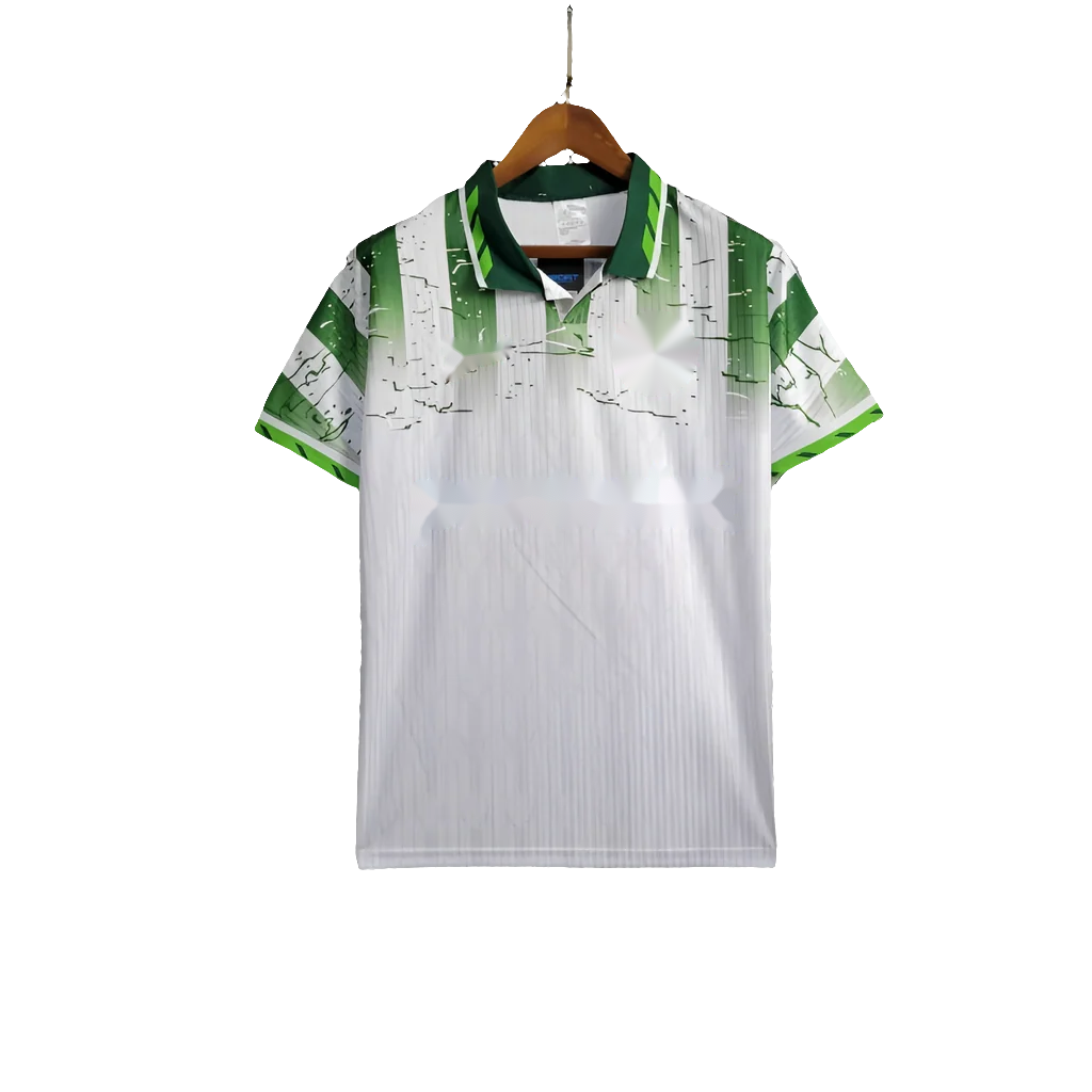 Away 1996 Retro Jersey