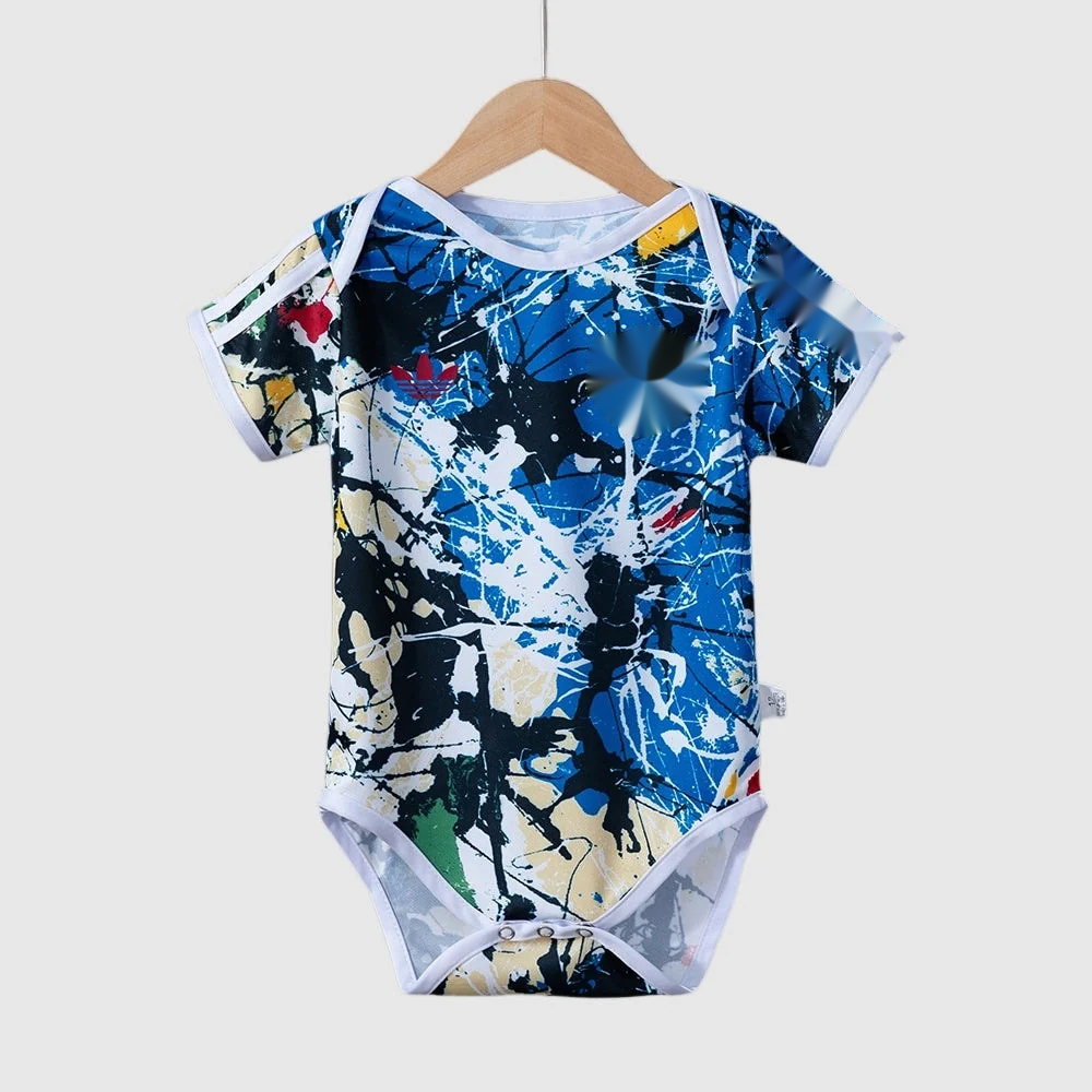 Home 25/26 Baby Jersey
