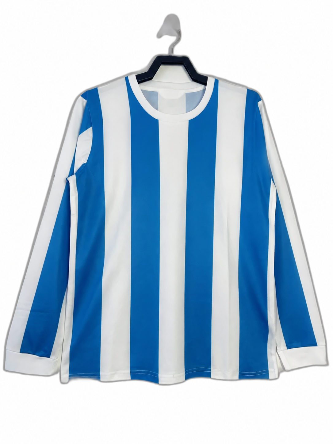 Home 1986 Retro Long Sleeve Jersey