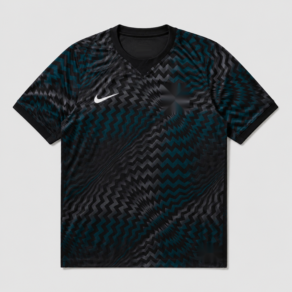 Goalkeeper 26/27 Fan Version Jersey
