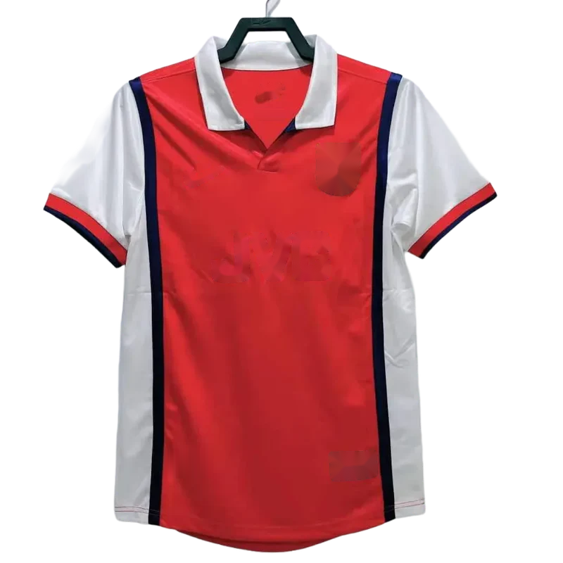 Home 98/99 Retro Jersey