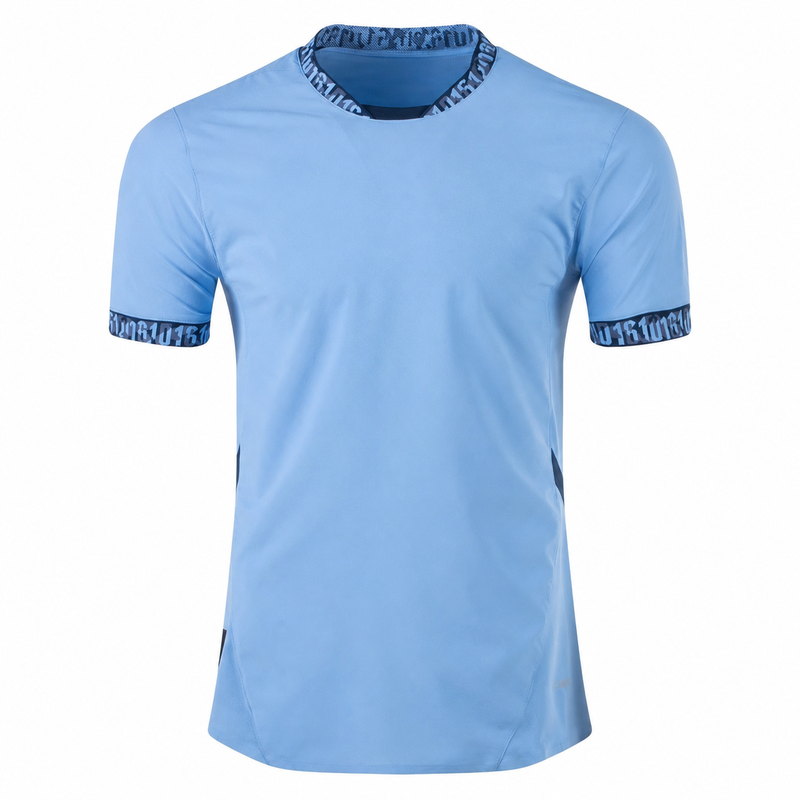 Home 24/25 Player Version Jersey