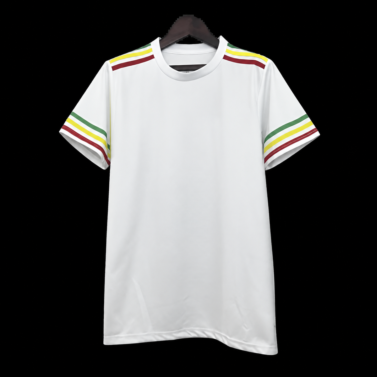 Special Edition 25/26 Fan Version Jersey