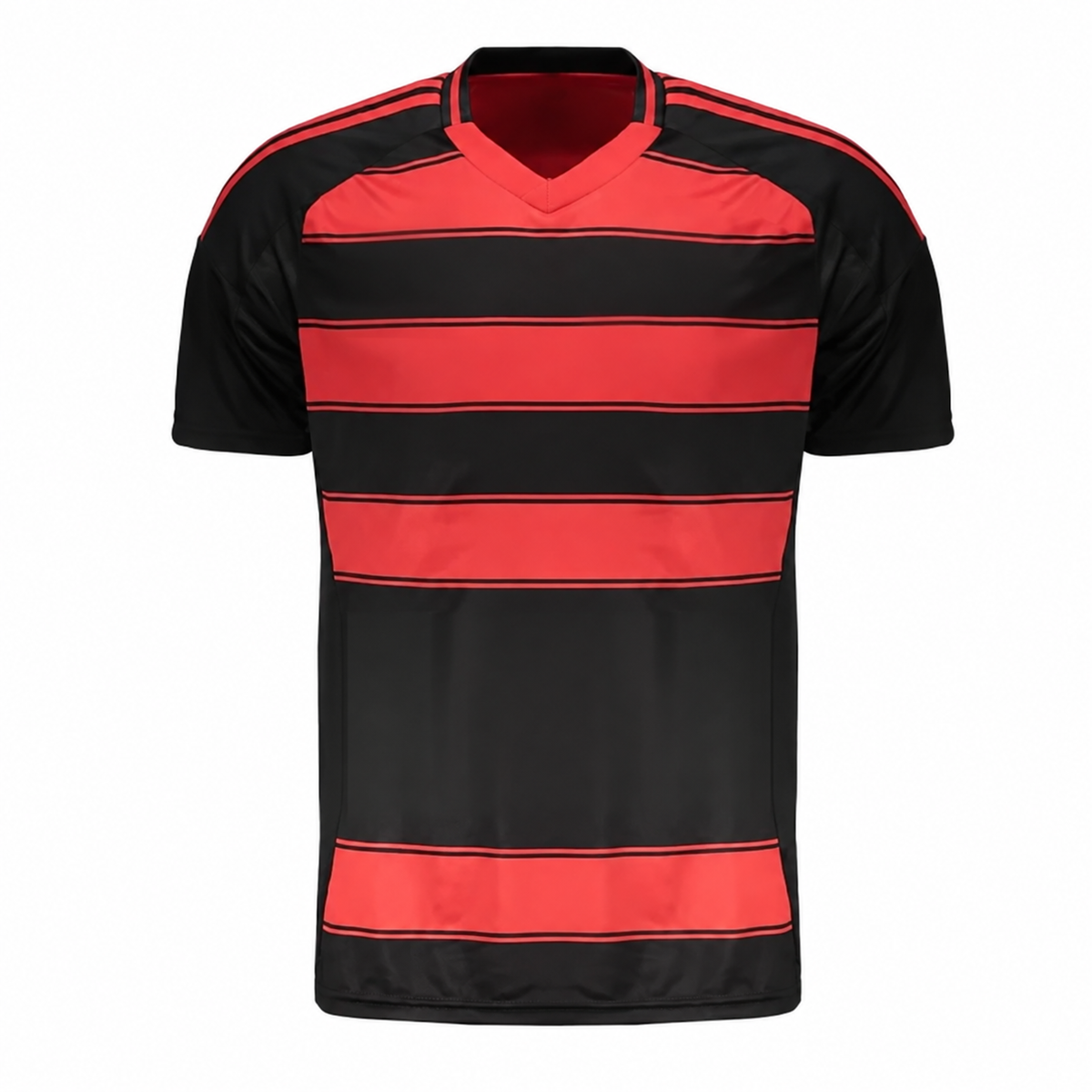 Home 25/26 Fan Version Jersey