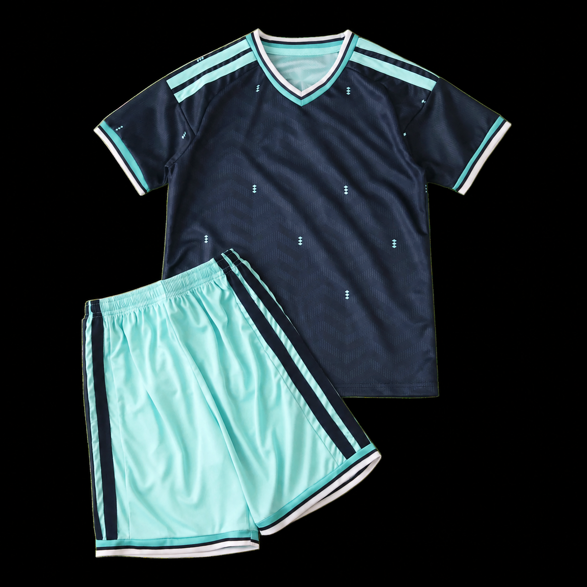 Away 26/27 Kids Fan Version Jersey