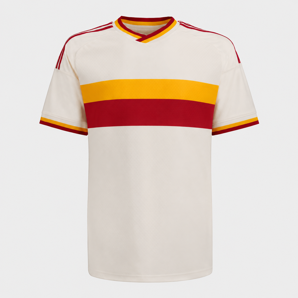 Away 26/27 Player Version Jersey