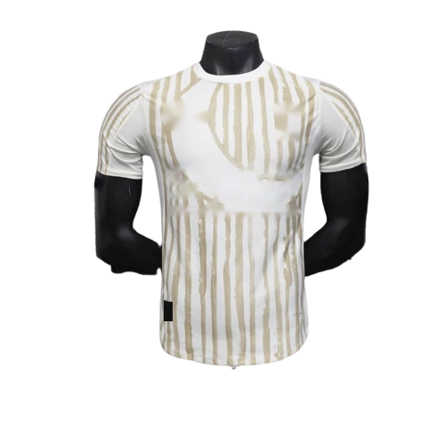 Third 25/26 Player Version Jersey