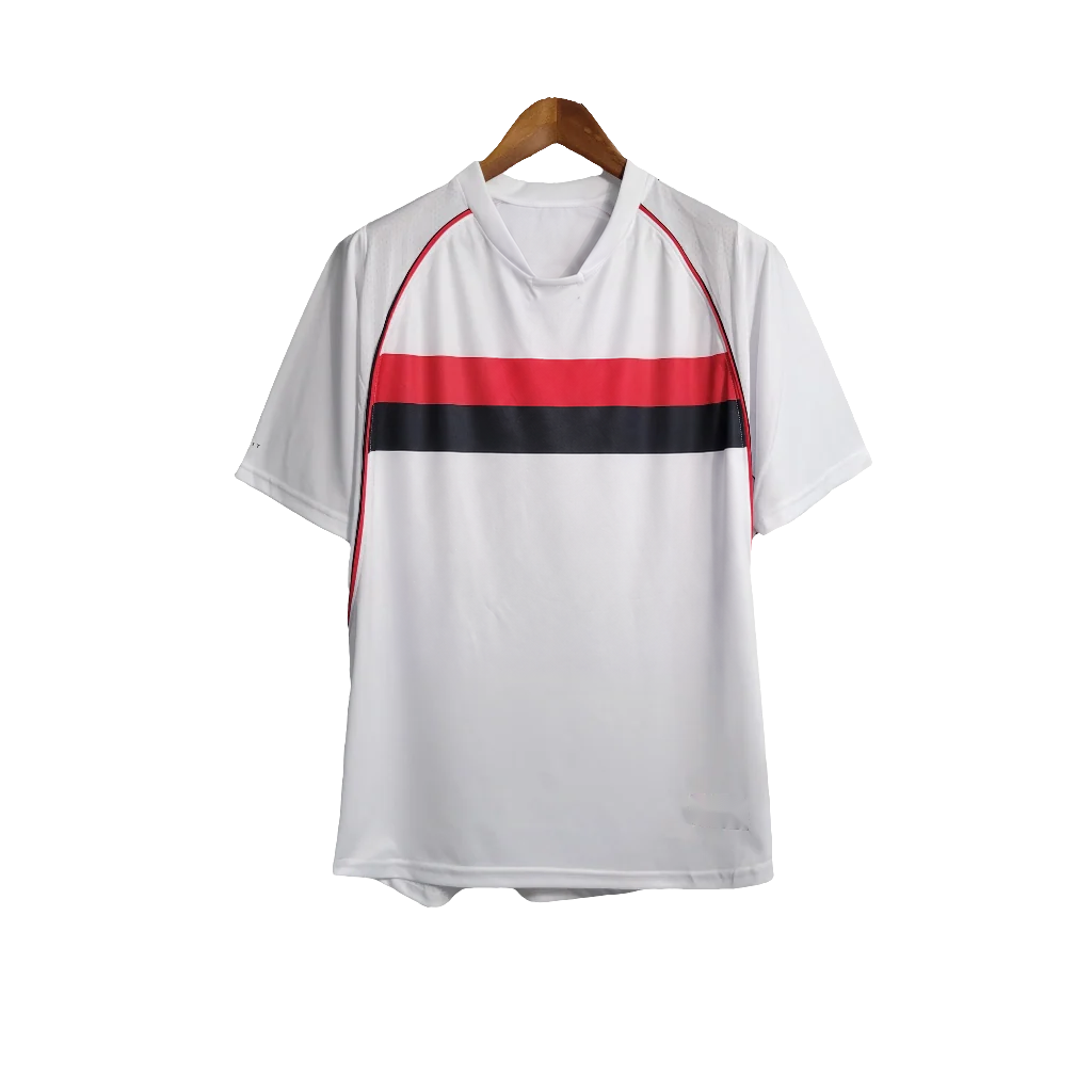 Away 2002 Retro Jersey