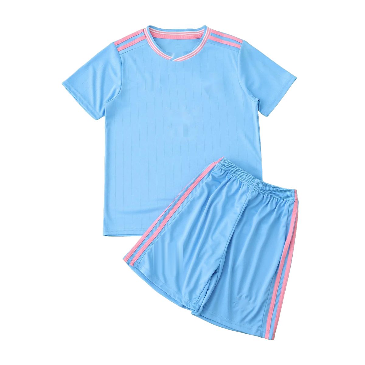 Away 25/26 Kids Fan Version Jersey