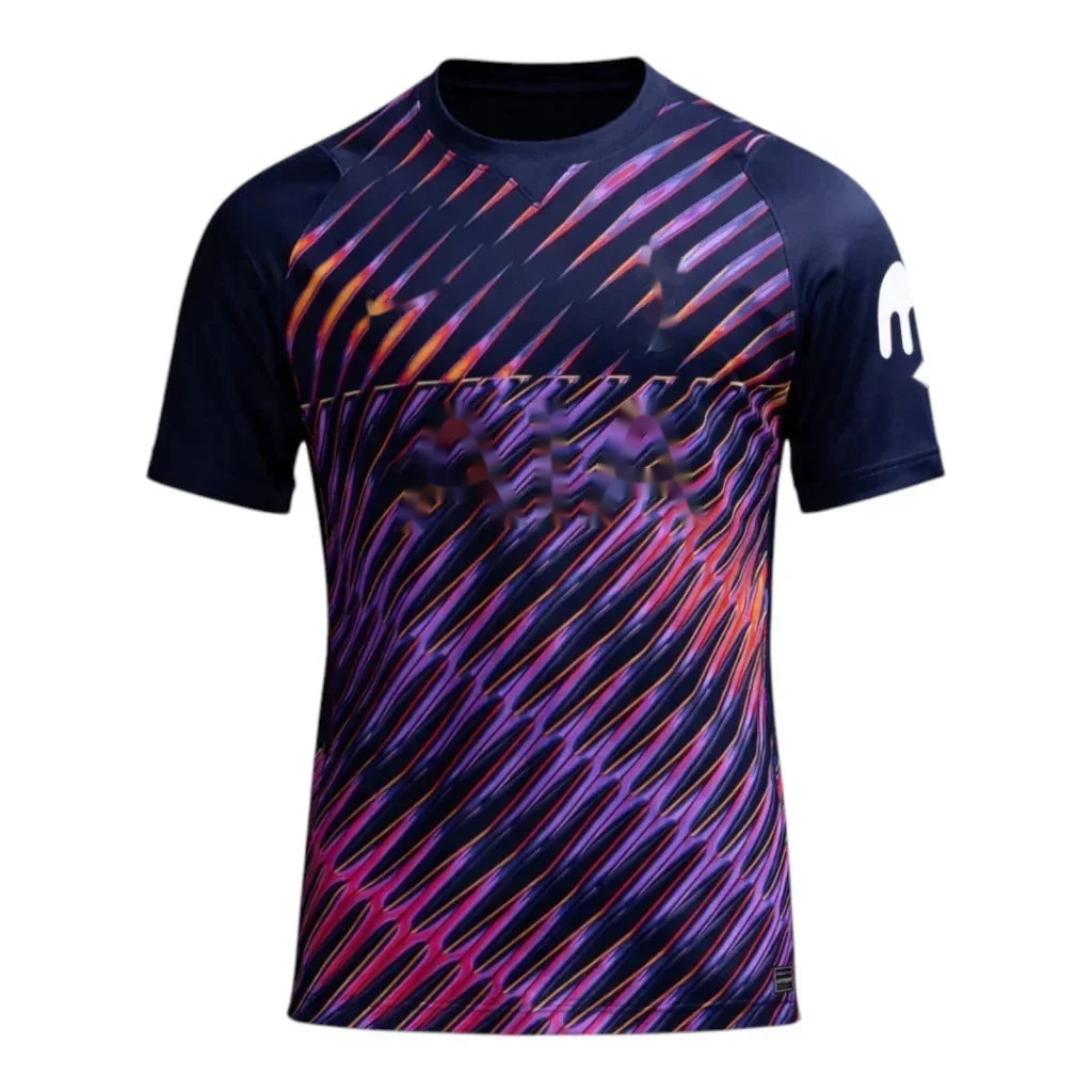 Away 26/27 Fan Version Jersey