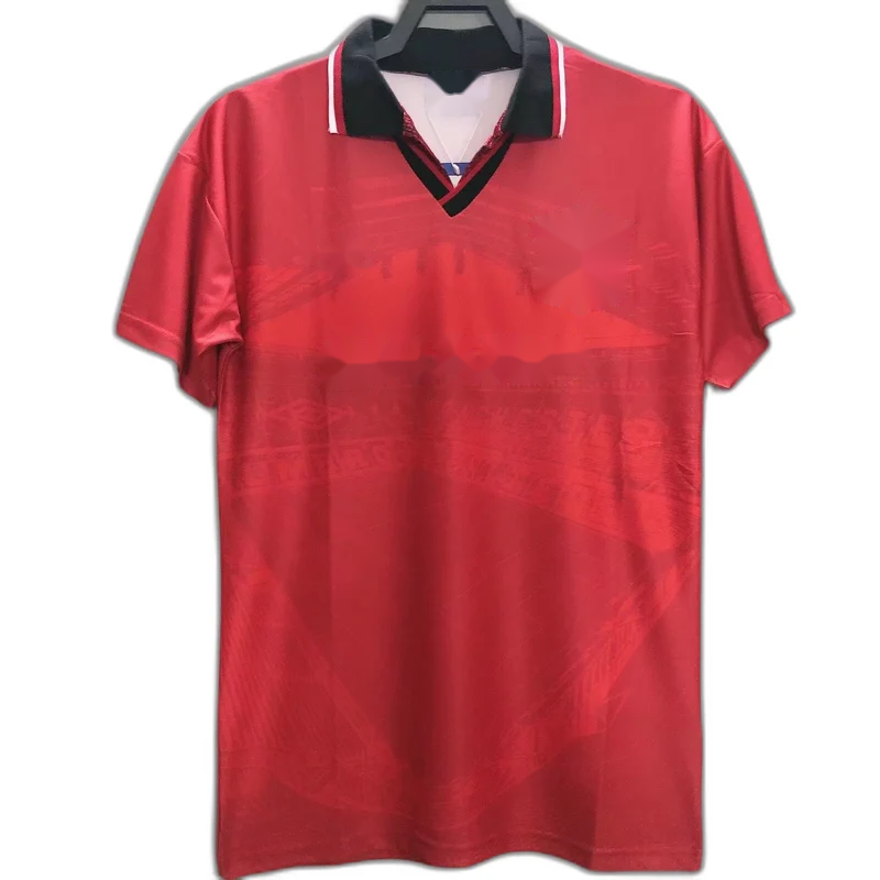 Home 94/96 Retro Jersey