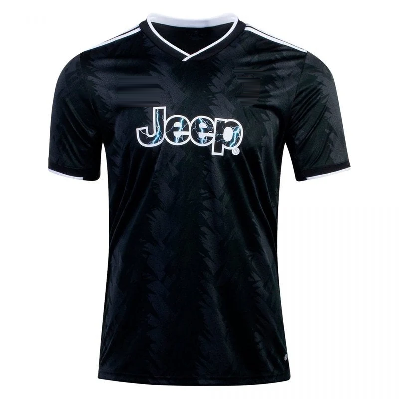 Away 22/23 Fan Version Jersey
