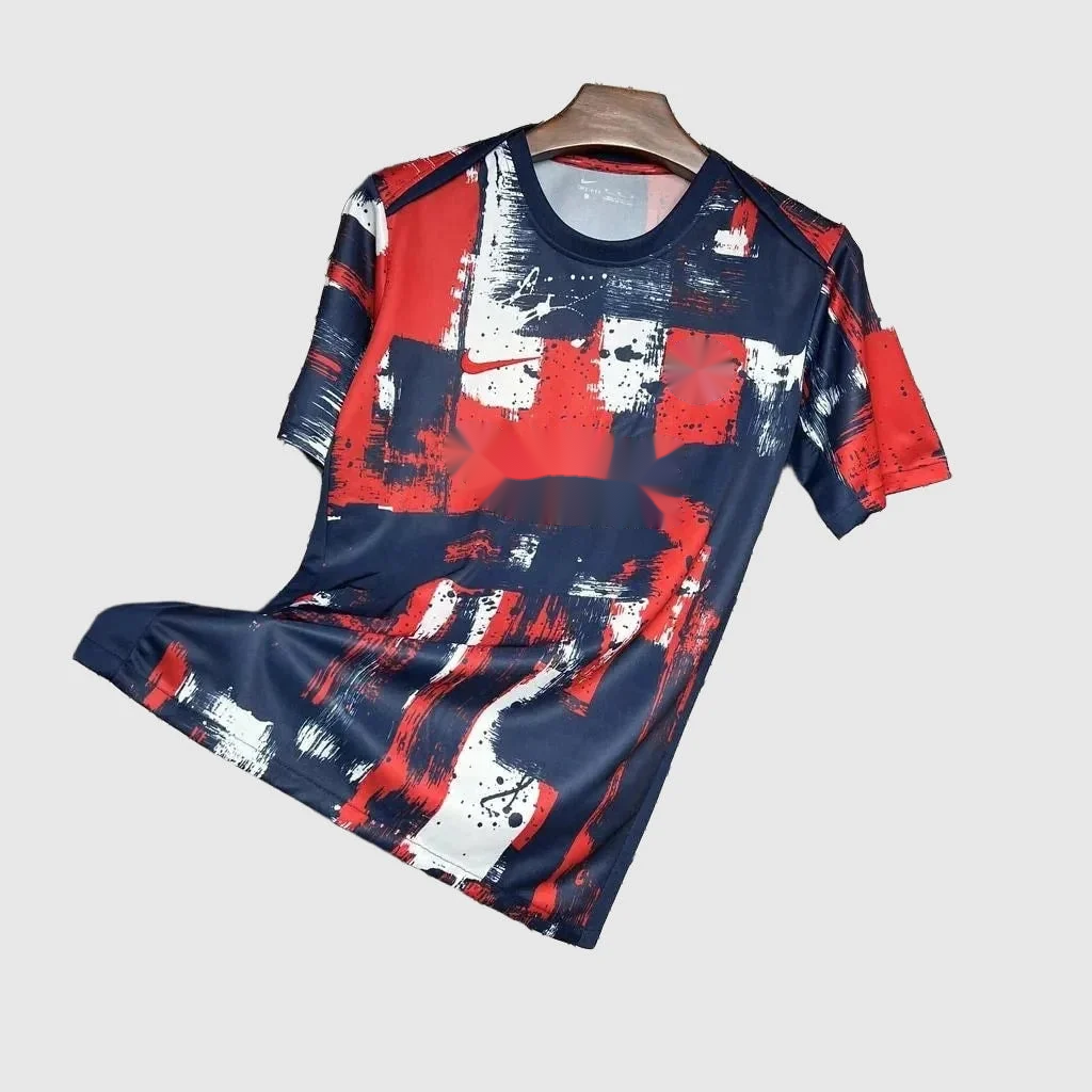 Training 24/25 Fan Version Jersey