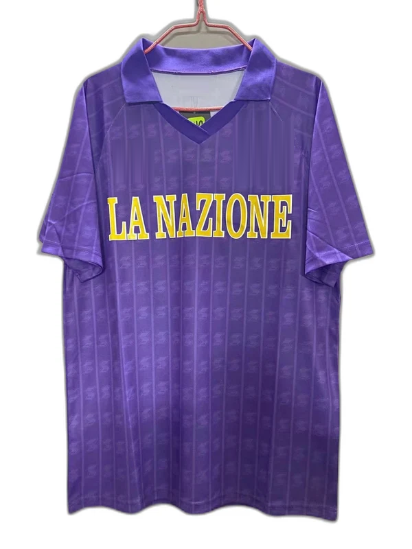 Home 89/90 Retro Jersey