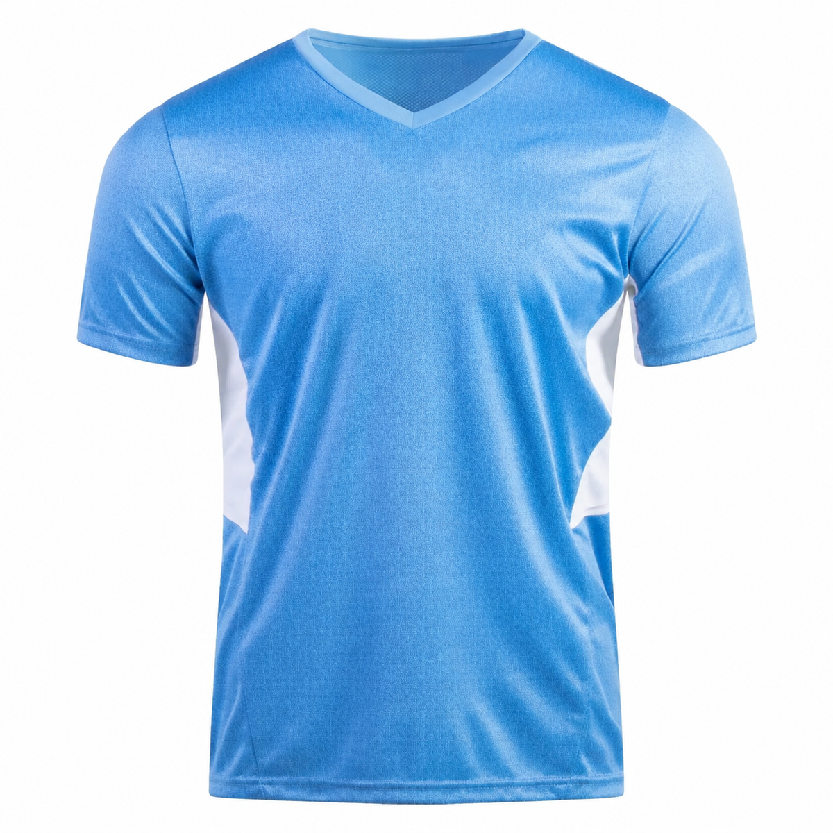 Home 21/22 Fan Version Jersey