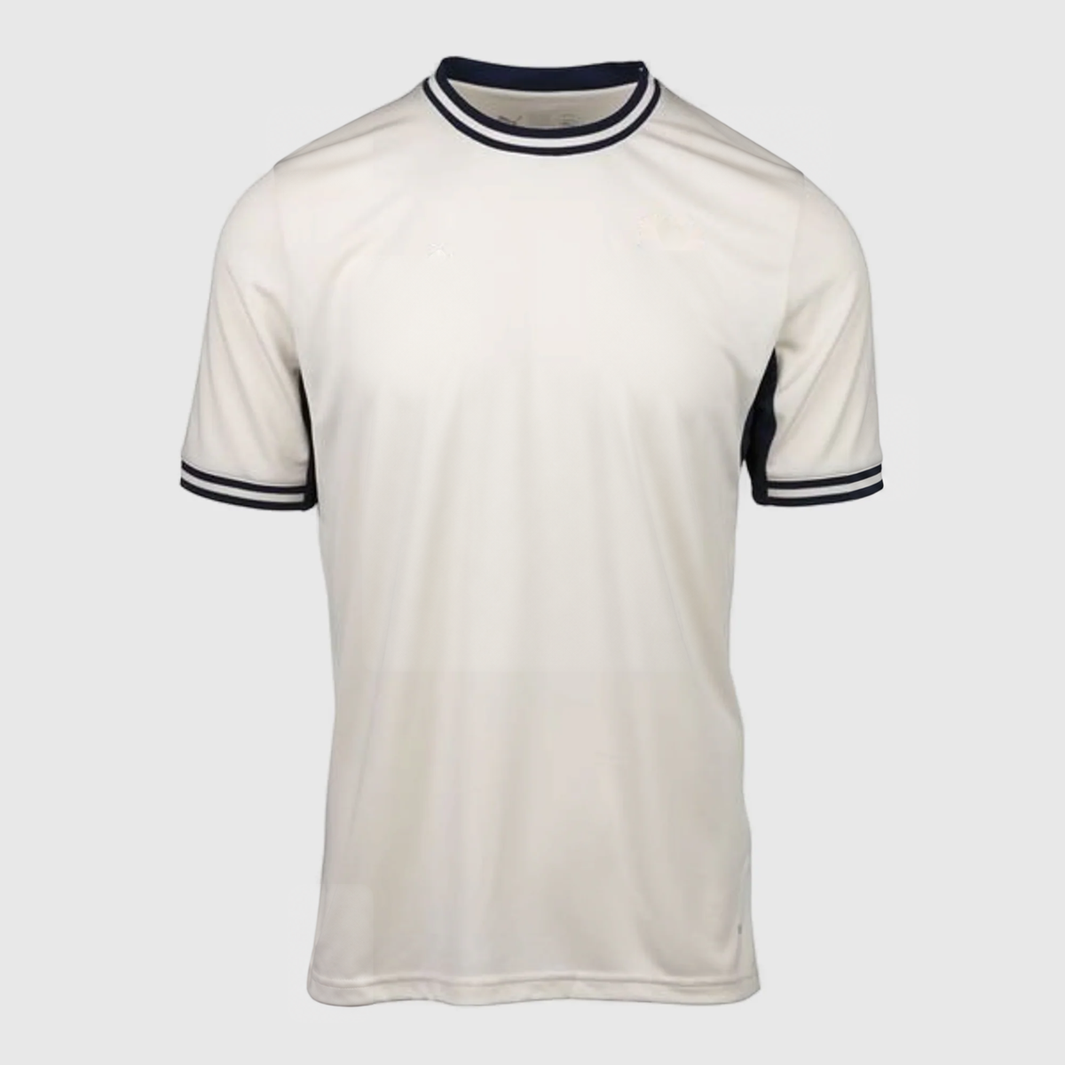 Third 26/27 Fan Version Jersey