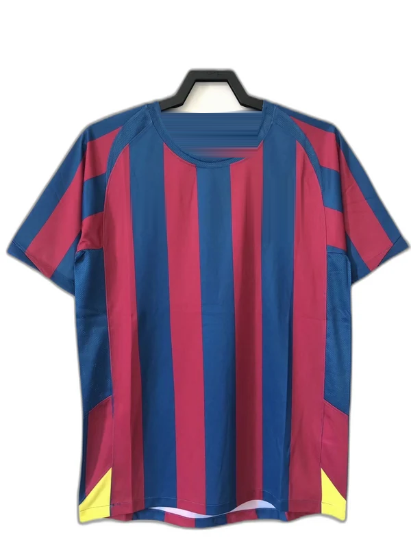 Home 05/06 Retro Jersey