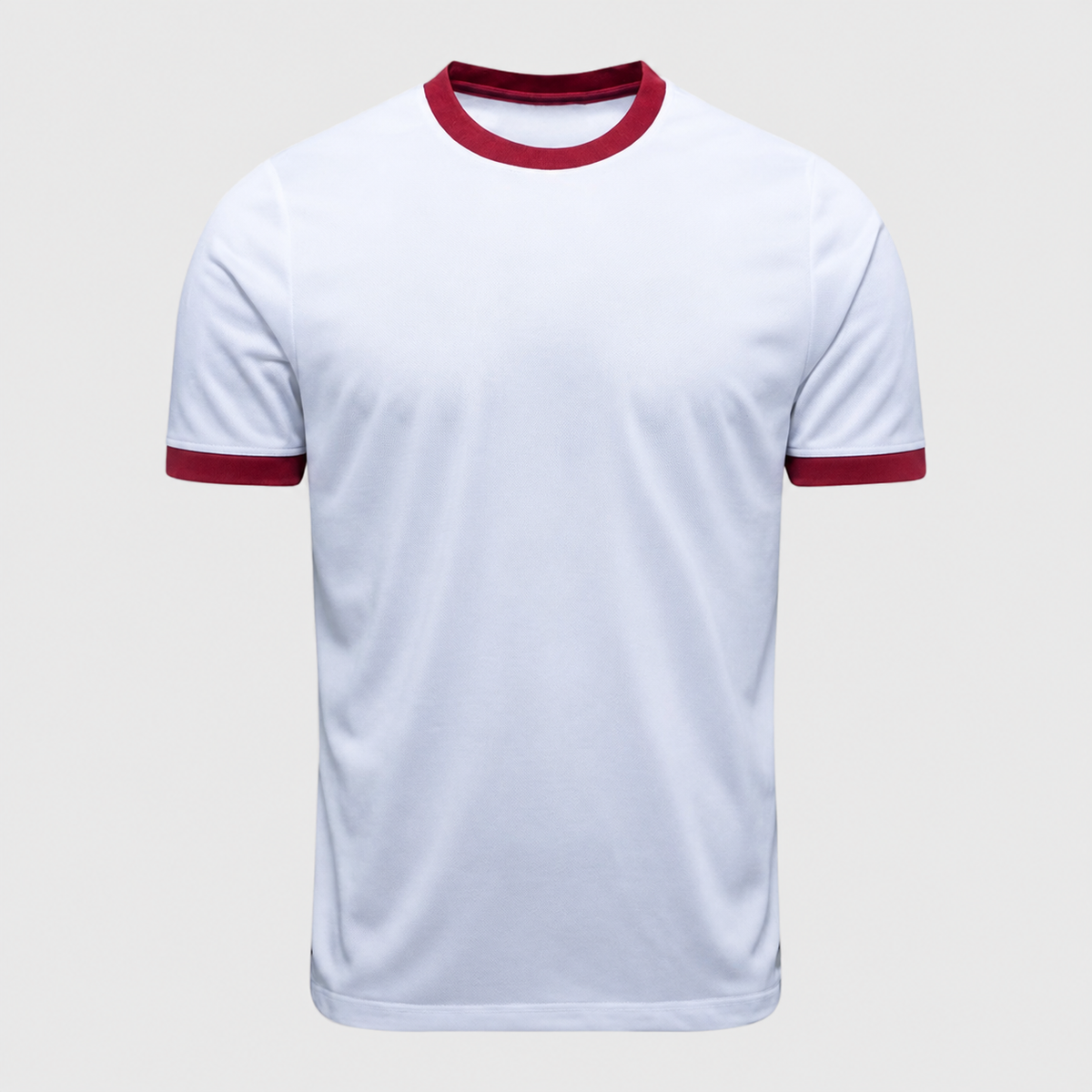 Fourth 25/26 Fan Version Jersey