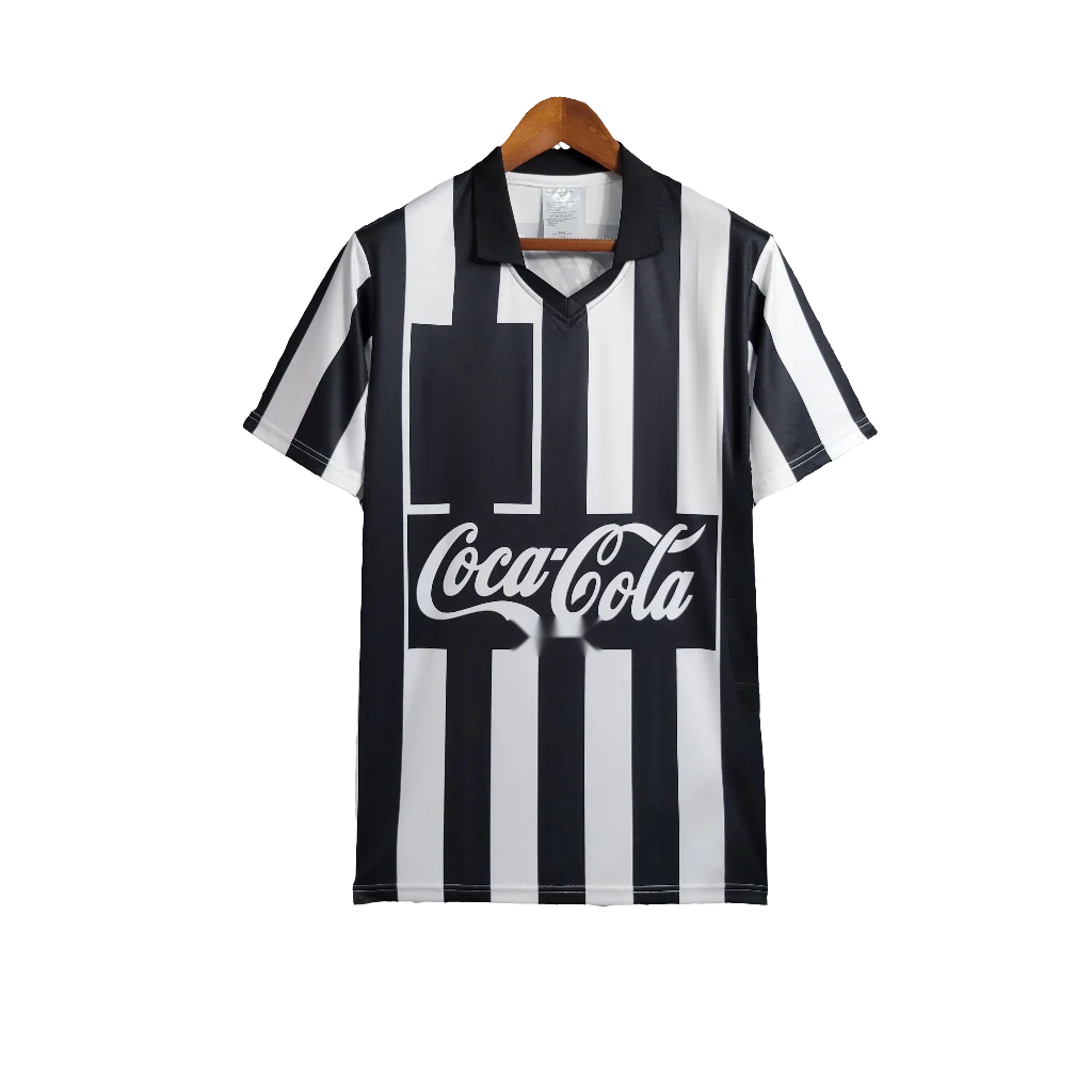 Home 1997 Retro Jersey