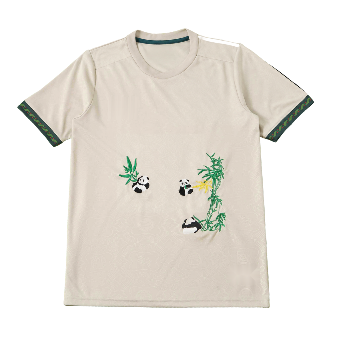 Special Edition 25/26 Fan Version Jersey