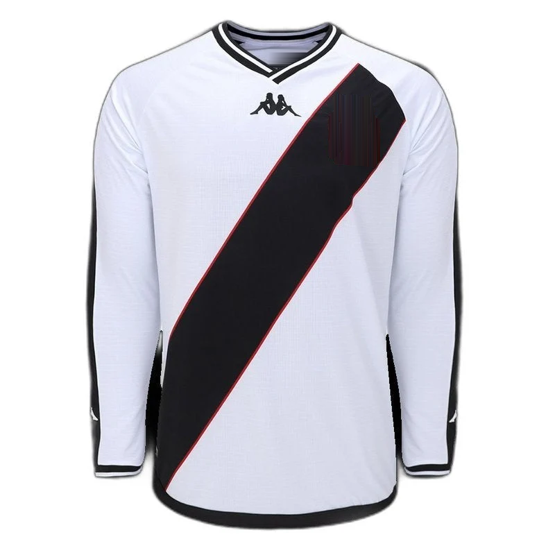Away 24/25 Long Sleeve Jersey