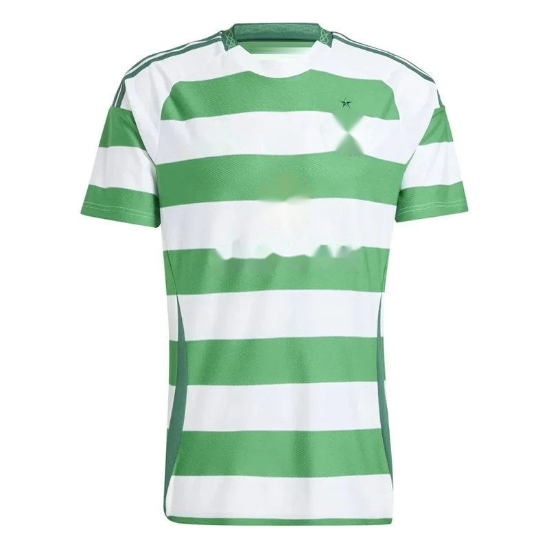 Home 24/25 Fan Version Jersey
