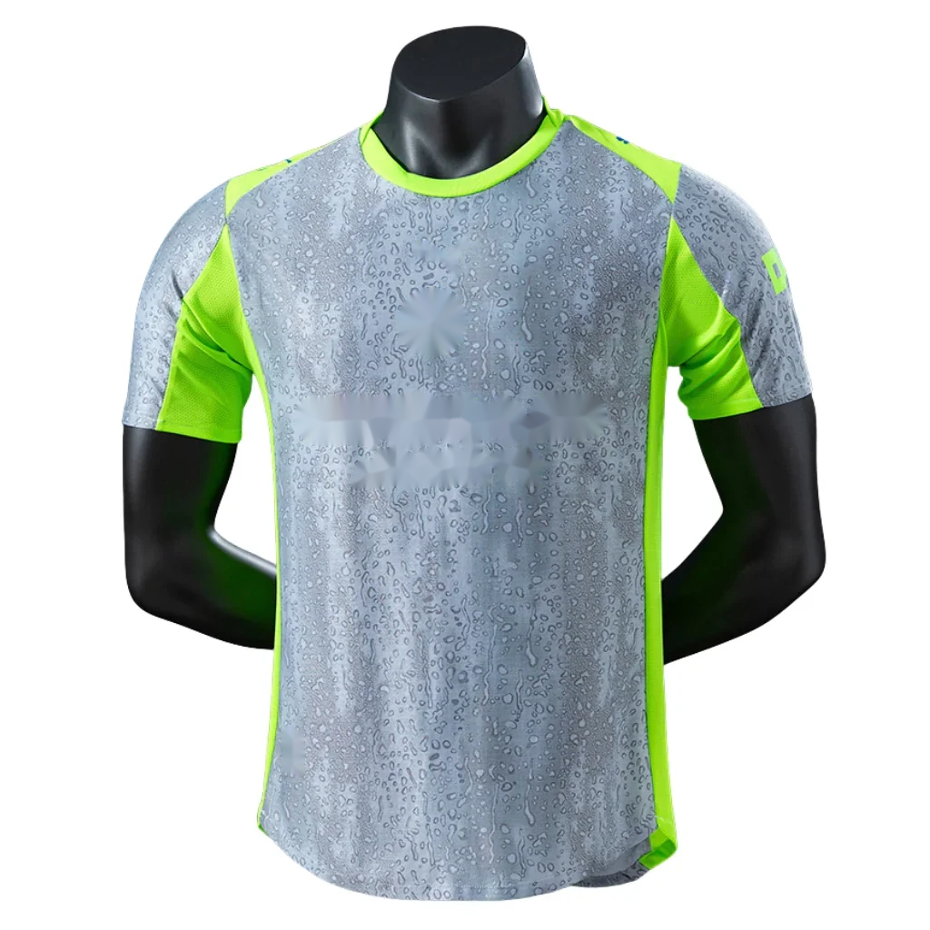 Third 25/26 Player Version Jersey