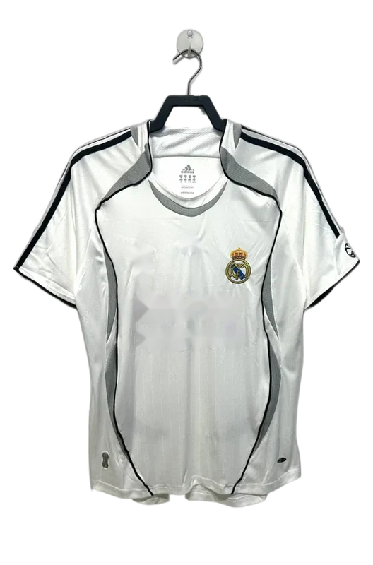 Home 06/07 Retro Jersey