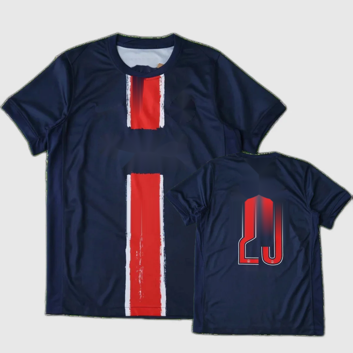 Home 24/25 Fan Version Jersey