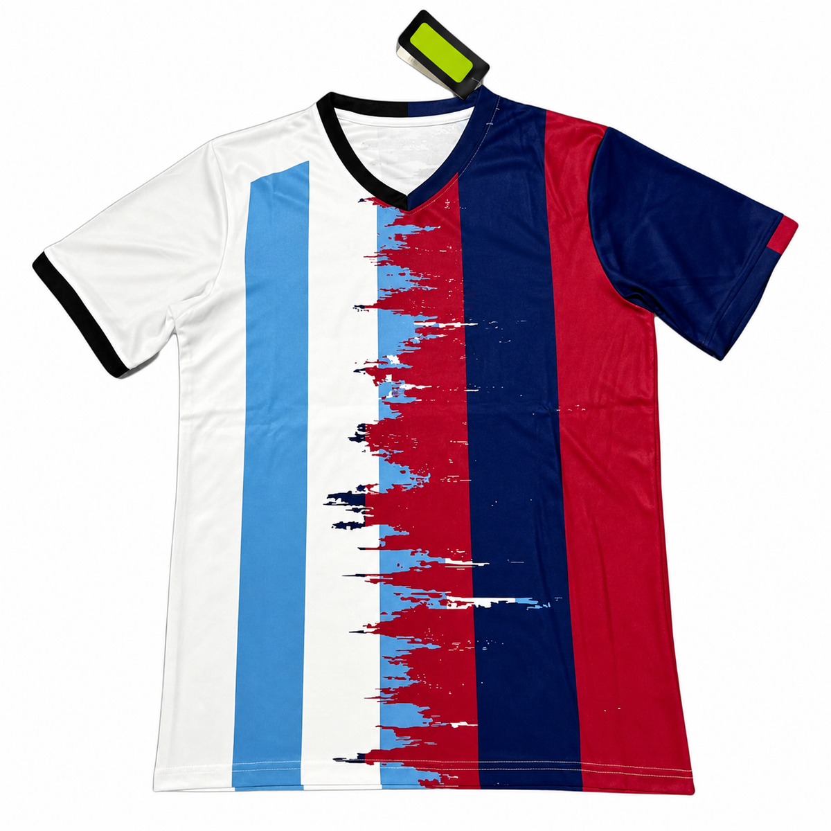 Special Edition 26/27 Fan Version Jersey