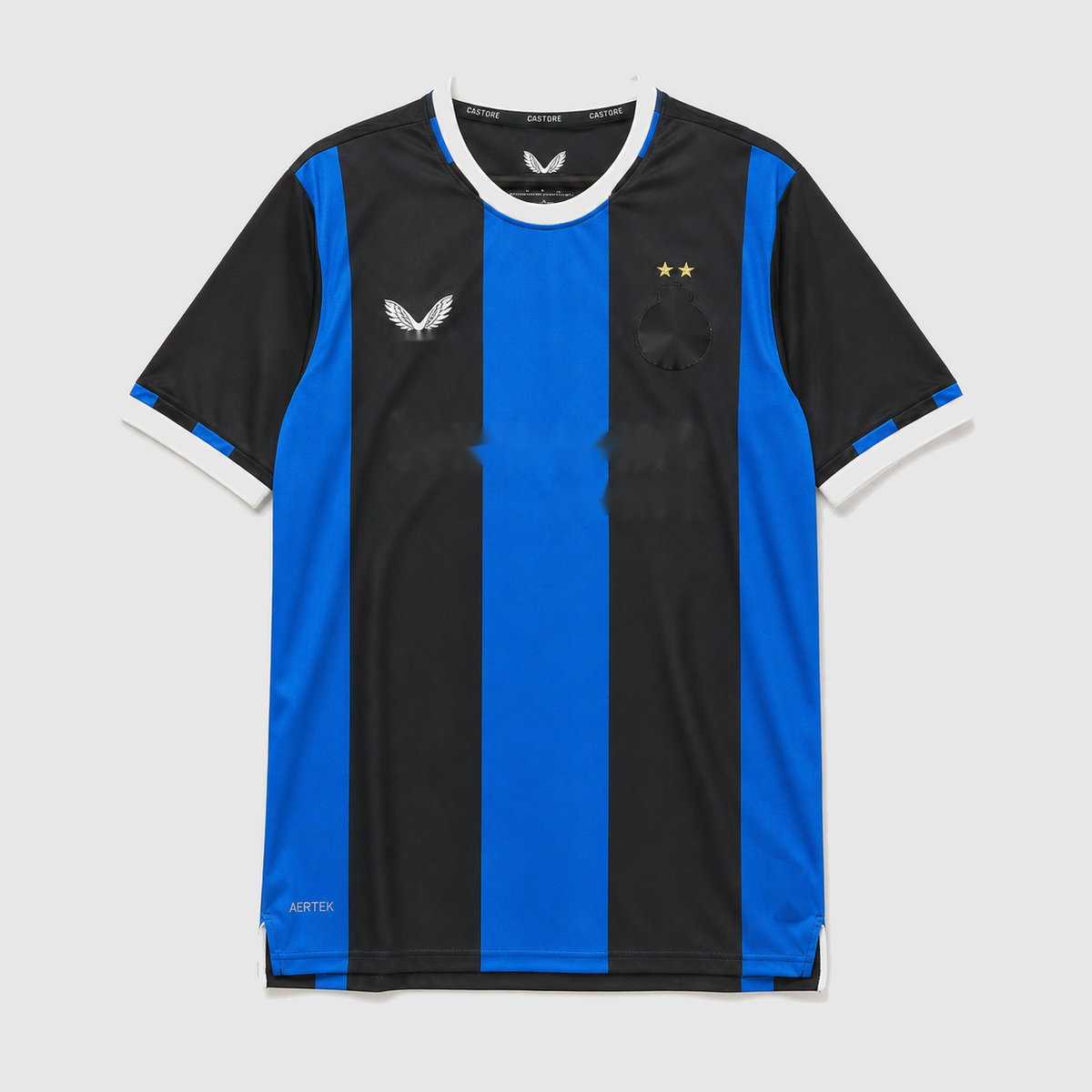 Home 26/27 Fan Version Jersey