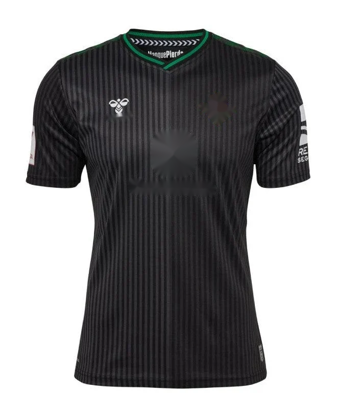 Third 23/24 Fan Version Jersey