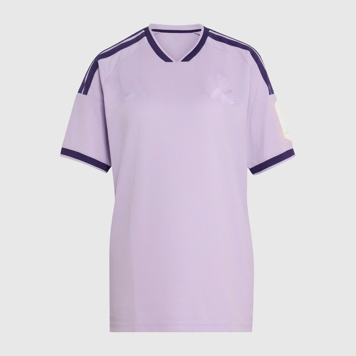Third 26/27 Fan Version Jersey