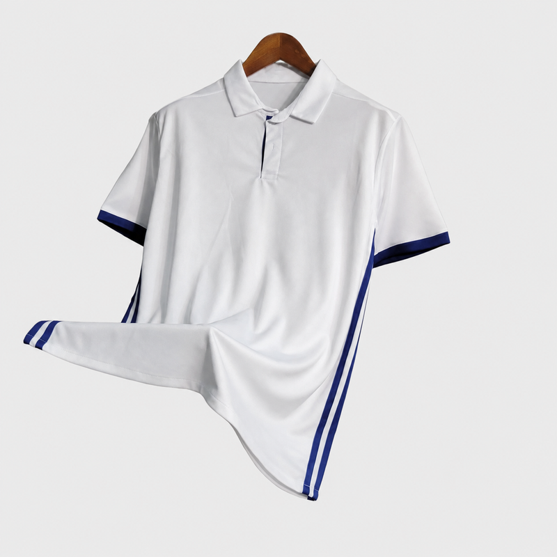 16/17 Retro Fan Version Jersey