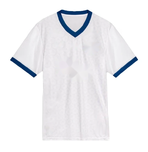 Home 25/26 Fan Version Jersey
