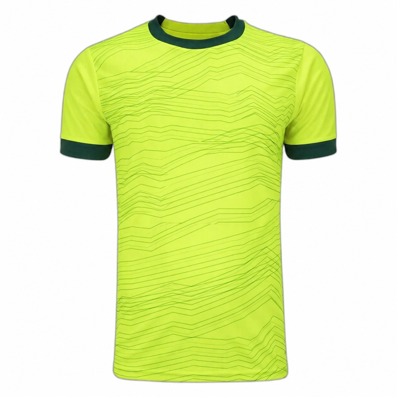 Third 23/24 Fan Version Jersey