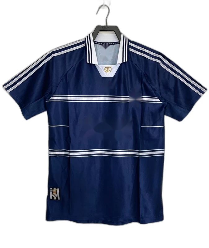Away 98/99 Retro Jersey