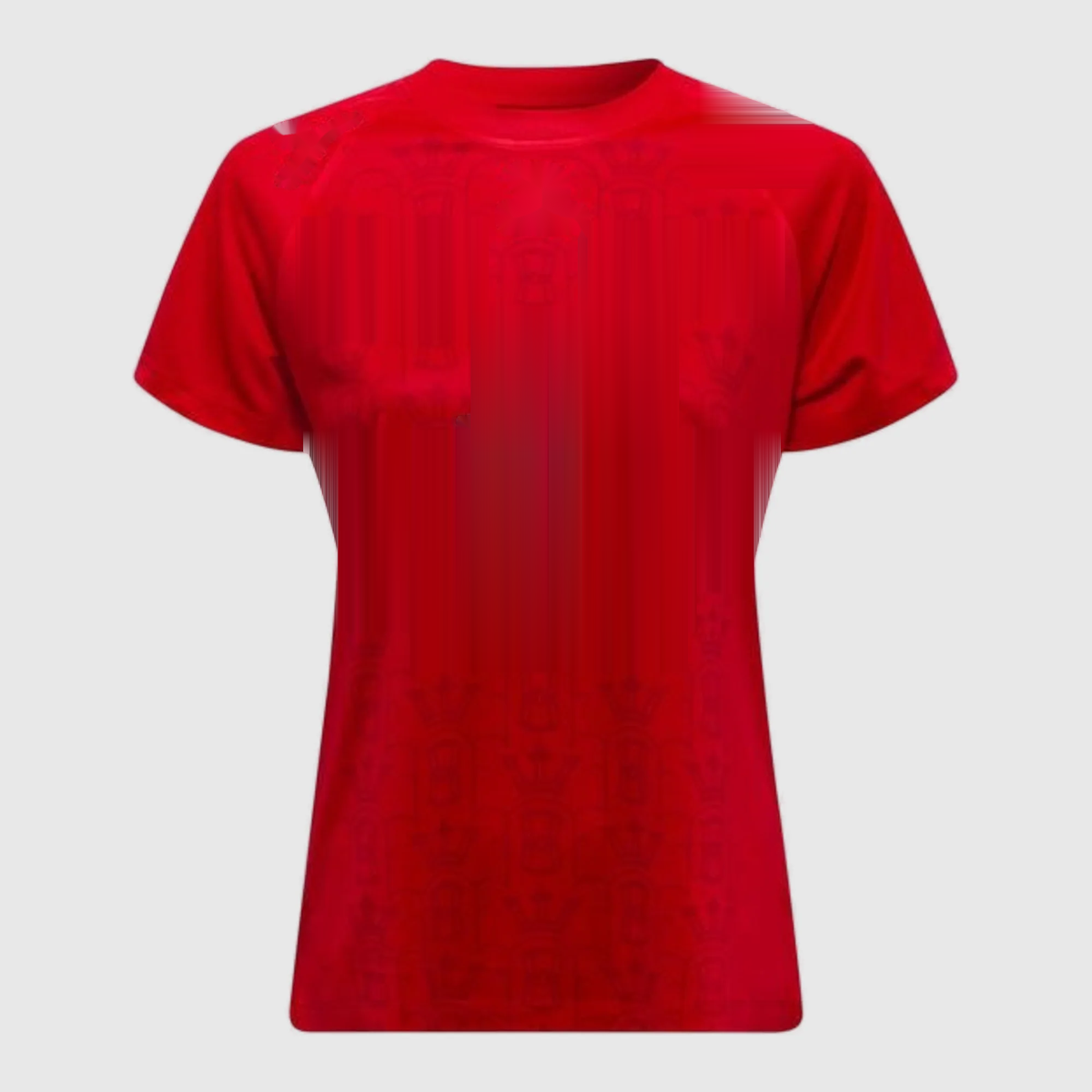 Home 26/27 Women's Fan Version Jersey