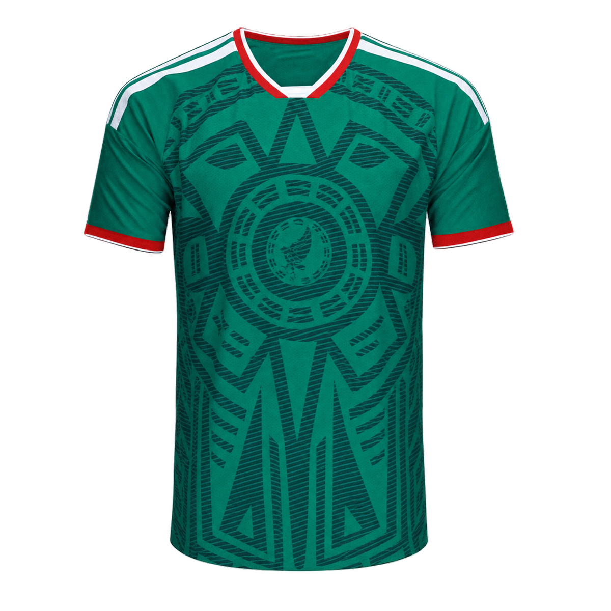 26/27 Player Version Jersey