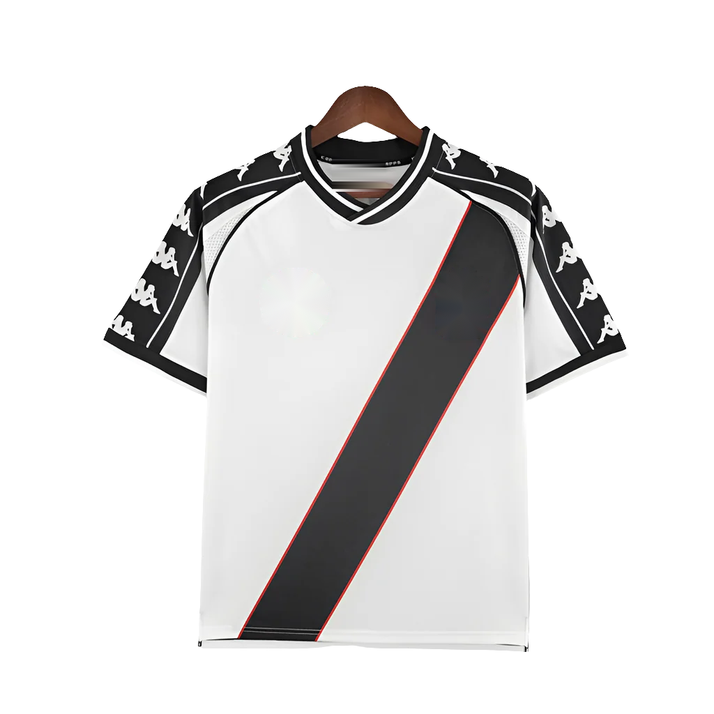 Special Edition 2000 Retro Jersey