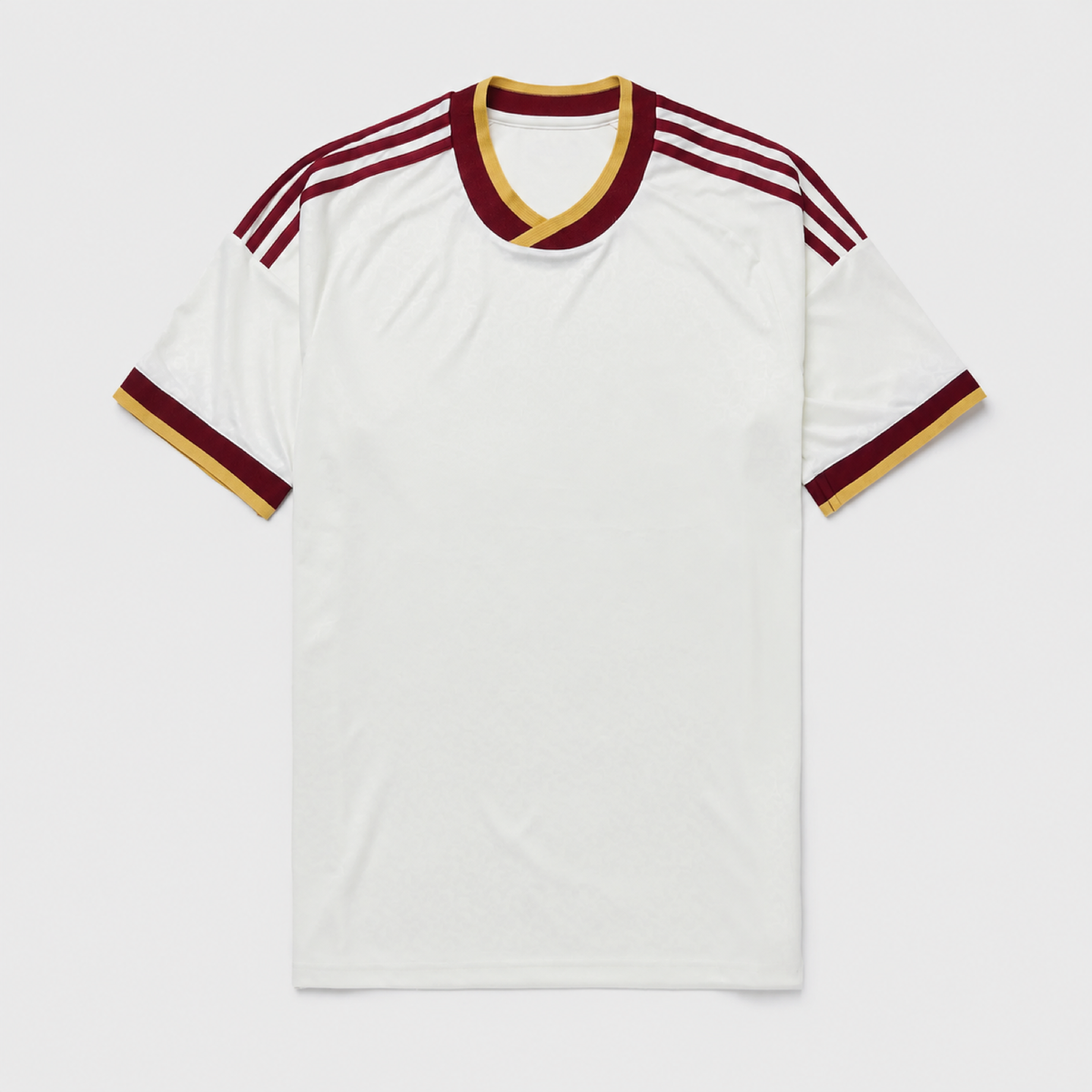 Away 26/27 Fan Version Jersey