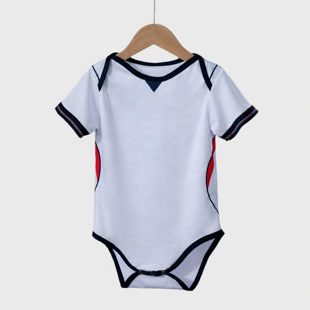 Home 26/27 Baby Fan Version Jersey