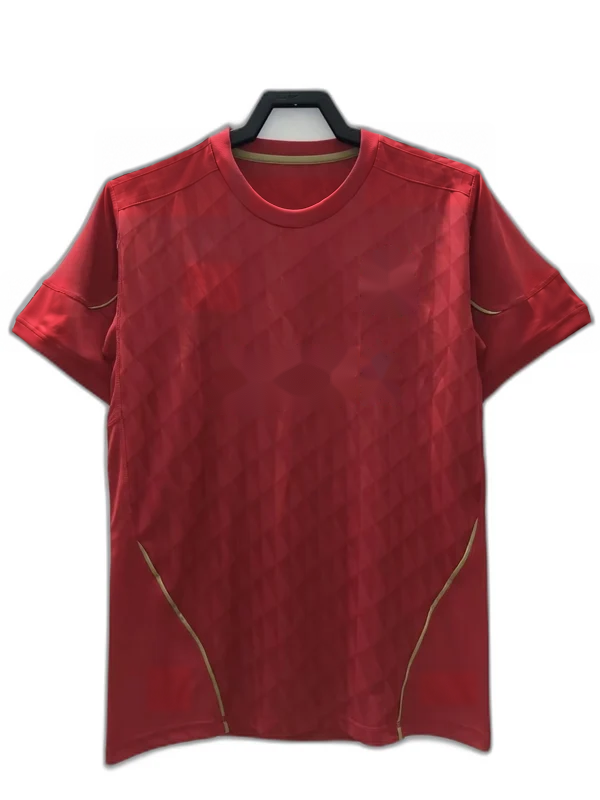 Home 2010 Retro Jersey