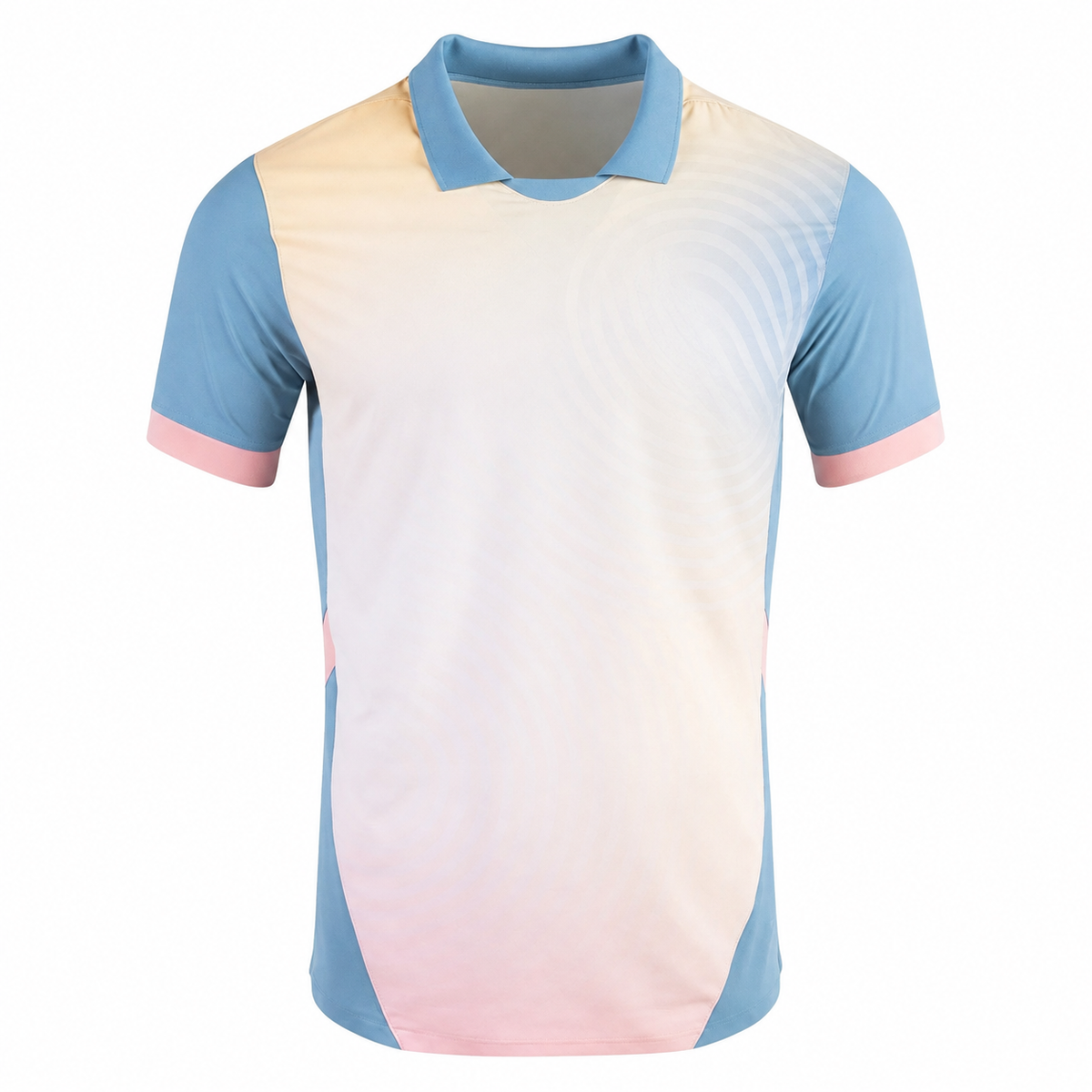 Fourth 24/25 Player Version Jersey