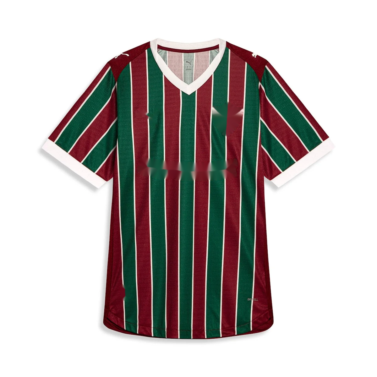 Home 26/27 Player Version Jersey