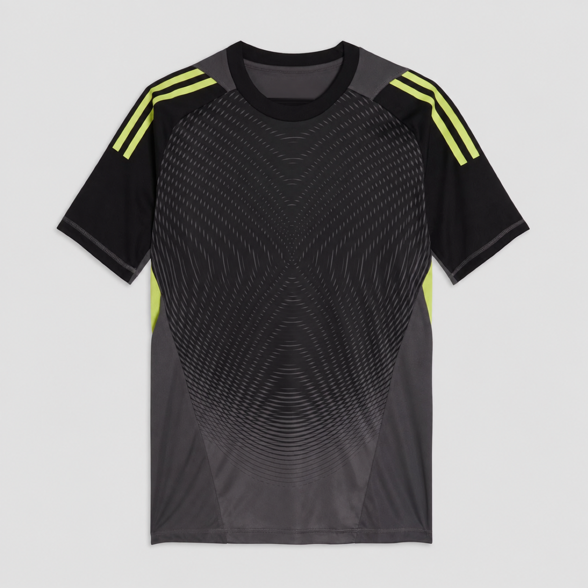 Goalkeeper 1907 Fan Version Jersey