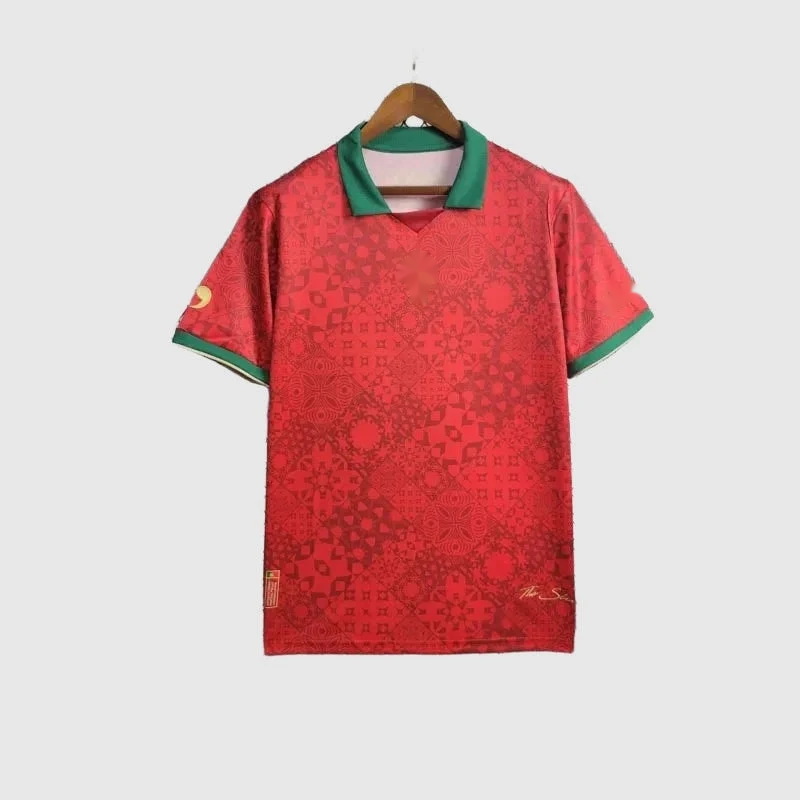 Special Edition 26/27 Fan Version Jersey